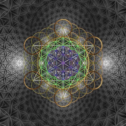 MinatriX - Wonderful World --PsyTrance Set 2017