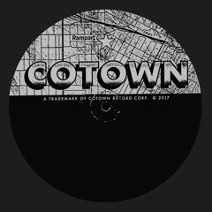 COTO "Snoring Mountain Lion"