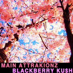 Main Attrakionz - Zoned Out Mackin (Prod. By Nem270)