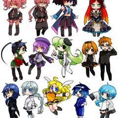 【UTAU 67】 My Favorite Vocaloid Song Medley 【Cover】