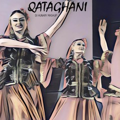 Nonstop Qataghani Remix - DJ Hunary