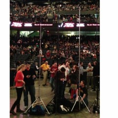 Dave Matthews thanks tapers / Explains why they stopped allowing SBD patches - 1/24/97 FM Radio