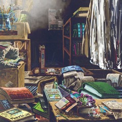 Messy Room