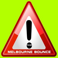 TKDF - ID (Melbourne Bounce)