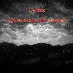 Quiet Storm Freestyle