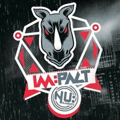 IM:PACT NU ELEMENTZ BIRTHDAY BASH DJ CONTEST ENTRY - JAMES PJ