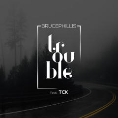 Trouble feat. TheCrackKids (Original Mix)