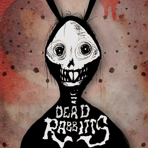 The Dead Rabbitts - Dead Again