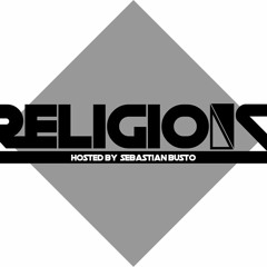 Sebastian Busto@Religions 01 - Proton Radio (17 - 01 - 2017)
