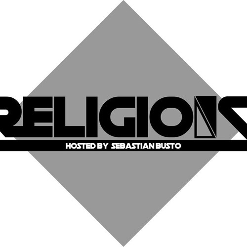Sebastian Busto@Religions 01 - Proton Radio (17 - 01 - 2017)