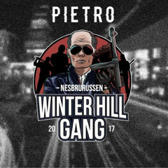 WINTER HILL GANG 2017 - Fredde Blæsted X Solli X Hilnigger X Couche X Cæv. (Prod. Hil) (1)