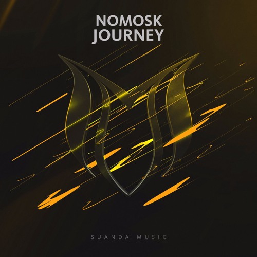 NoMosk - Journey (Original Mix)