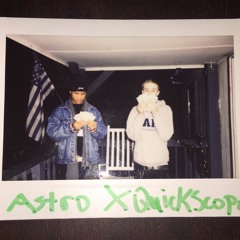 FUXKYOSQUAD ft. Astro