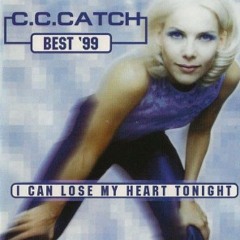 CC Catch - I Can Lose My Heart Tonight ( Vaan G Bootleg) +  Download