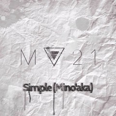 Simple (Mino'aka)