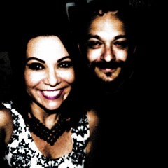 Chris Mithra e Miriam Cantam Roberto Carlos (Não volte nunca mais pra mim)