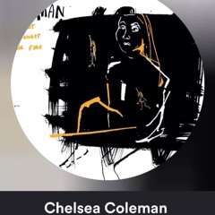 Chelsea Coleman  - BELLA (Marvin Lambert aka LamBo House Remix)