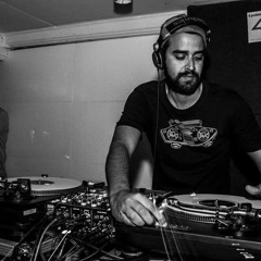 Set Mixado de Reggae (TIMECODE VINYL)