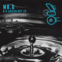 Premiere: Mr G 'Can't Stop'