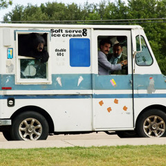 Ice Cream Truck