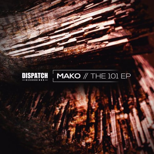 Mako - A Break From Suspension