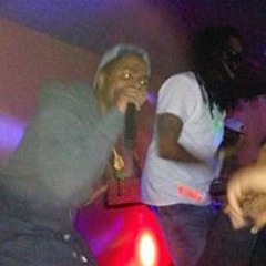 Doddy P X Forgi Flow (Free KB)