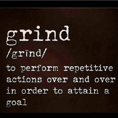 Grind Prod byYoung Baller Bangerz X Xay Fresco