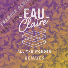Eau Claire - All The Wonder (Enamour Remix)