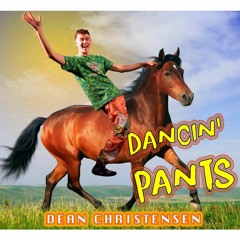 Dancin' Pants 👖