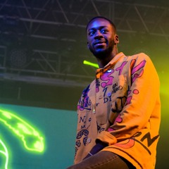 Falcons - ??? ft. Goldlink (Unreleased)