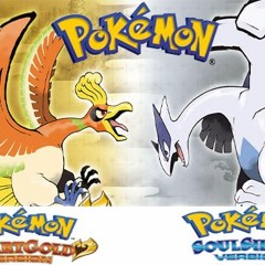 Pokémon HeartGold & SoulSilver OST - S.S. Aqua