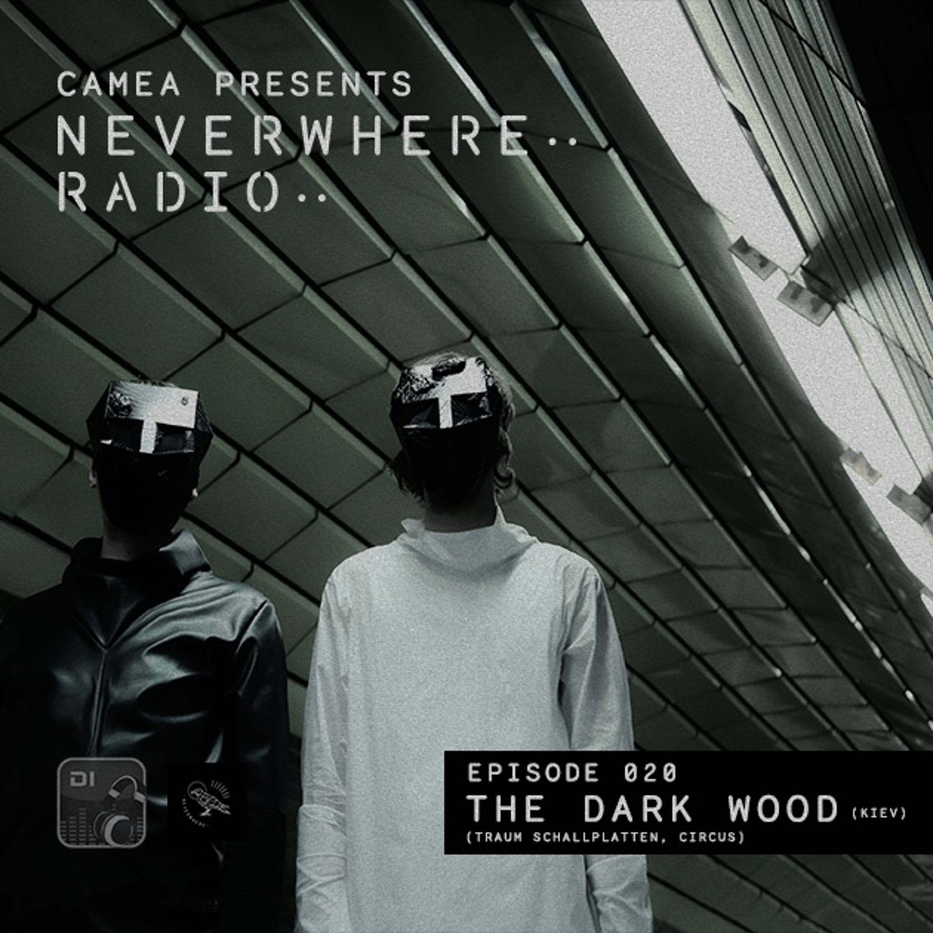 Camea Presents Neverwhere Radio