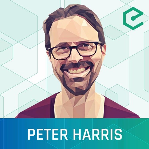 167 – Peter Harris: Democratizing the Music Industry with the Streaming Music Cooperative Resonate