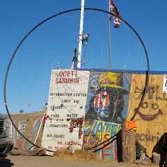 Standing Rock Blues