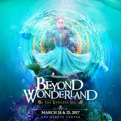 Beyond Wonderland 2017 Playlist