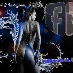 Facebook Y Instagram - Da Poison & Brujo