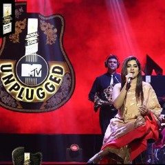 Leja Leja Shreya Ghoshal Mtv Unplugged