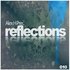 Alex H Pres. Reflections 010