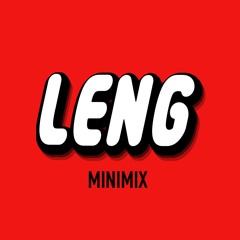 Hayden Perry - Lengoland Minimix