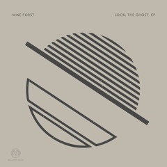 Look, the Ghost. EP