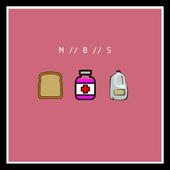 Milk Bread And Sudafed