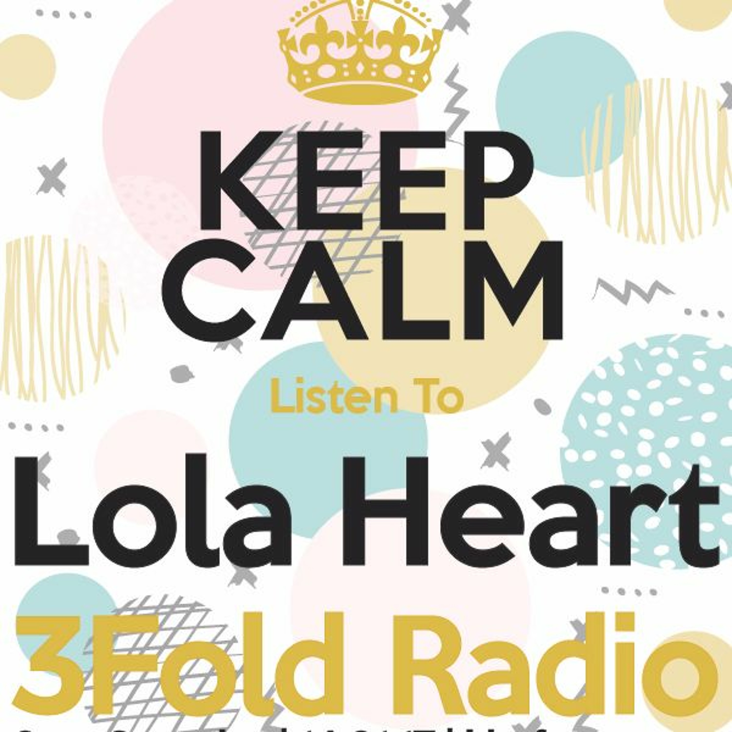 [186] Lola Heart