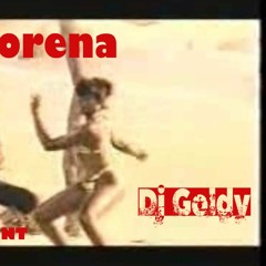 95 - Mira La Morena - Julio Andrade Ft TNT Edit DJ RAFA