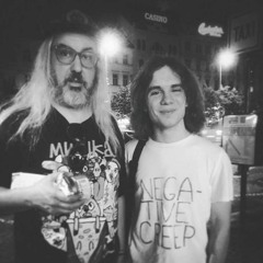 Vojtěch Suchan - Freak Scene(Dinosaur jr. Cover)