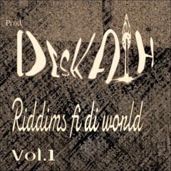 CARIBBEAN NIGHT Riddim [FREE INSTRUMENTAL] Prod. DESKAIH