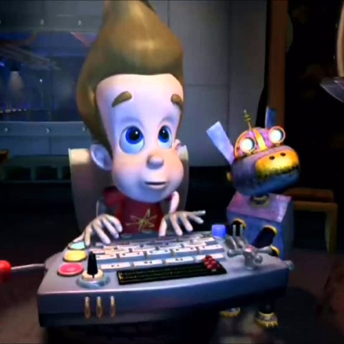 02 - JIMMY NEUTRON RIDDIM - Cutty Ranks  - By BOUTCHA BWA PRODUCTION