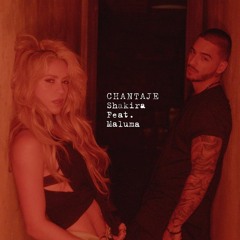 Chantaje | Version Cumbia | (Remix) Shakira Ft. Maluma - aLeeDj