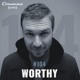 on Traxsource LIVE! #104 with Worthy