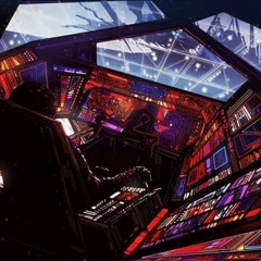 Spaceship Mix 001