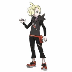 Gladion's Theme (2A03+FDS)